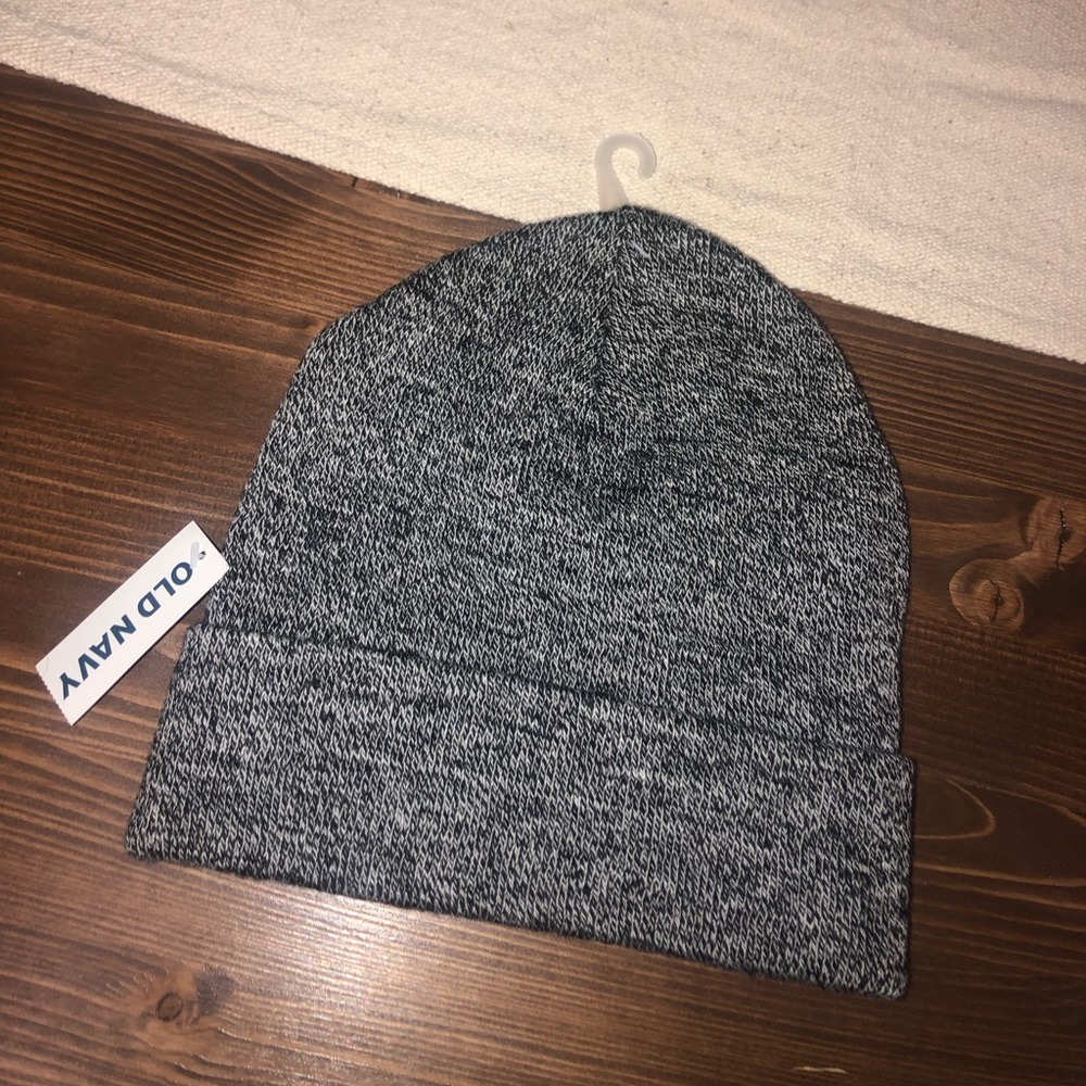 Beanie hat